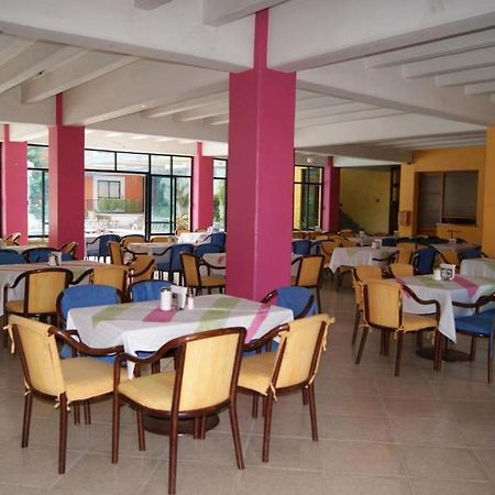 Hotel Oaxaca Dorado, Oaxaca מראה חיצוני תמונה