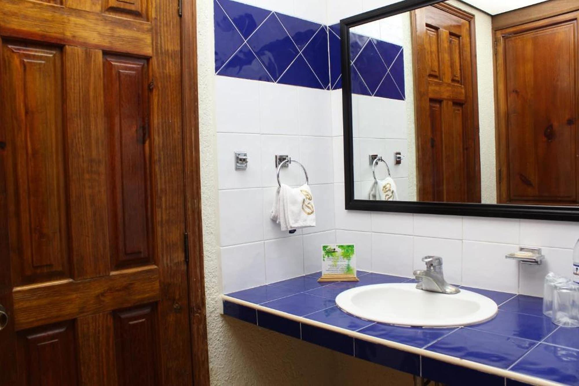 Hotel Oaxaca Dorado, Oaxaca מראה חיצוני תמונה
