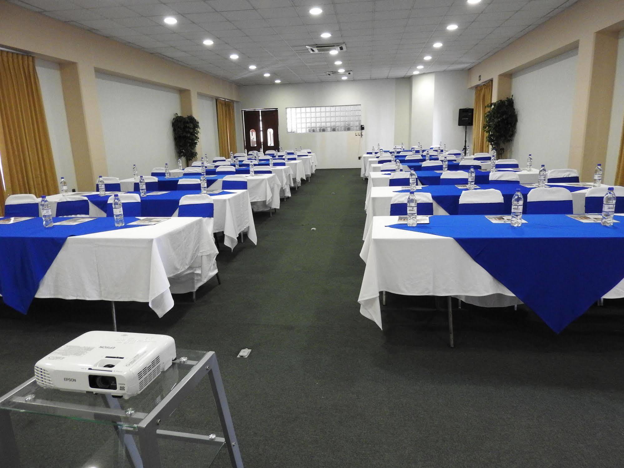 Hotel Oaxaca Dorado, Oaxaca מראה חיצוני תמונה