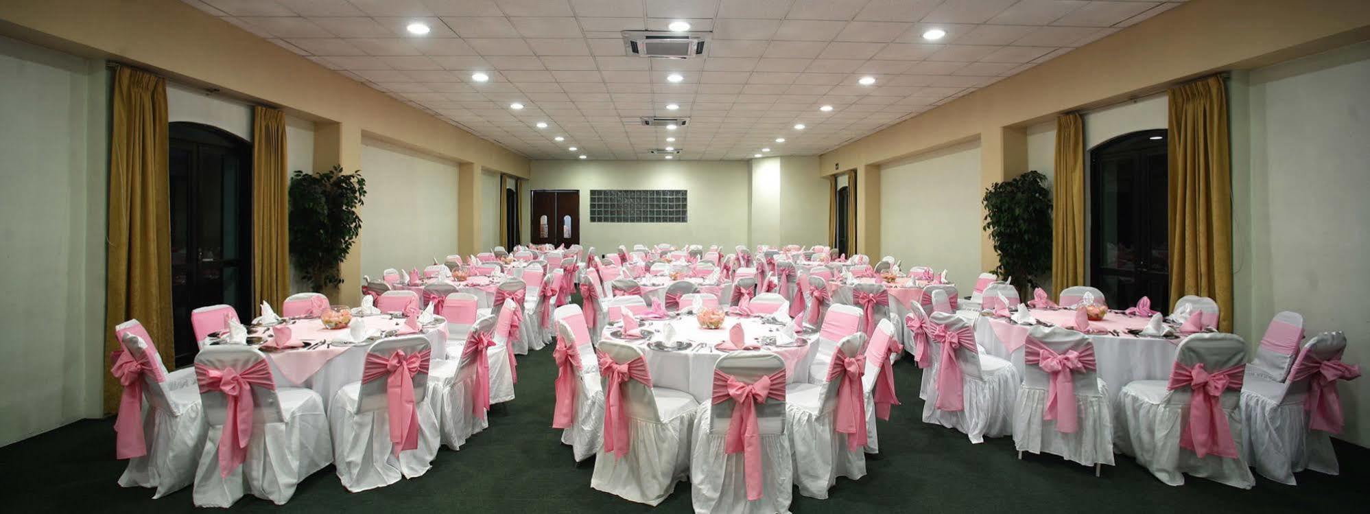 Hotel Oaxaca Dorado, Oaxaca מראה חיצוני תמונה