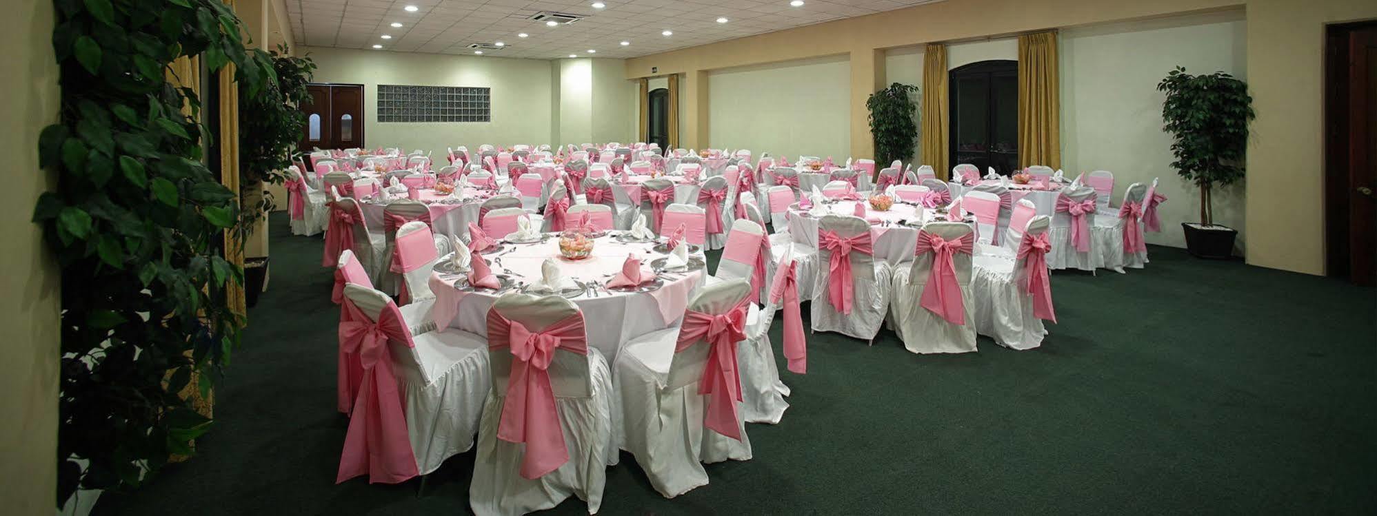 Hotel Oaxaca Dorado, Oaxaca מראה חיצוני תמונה