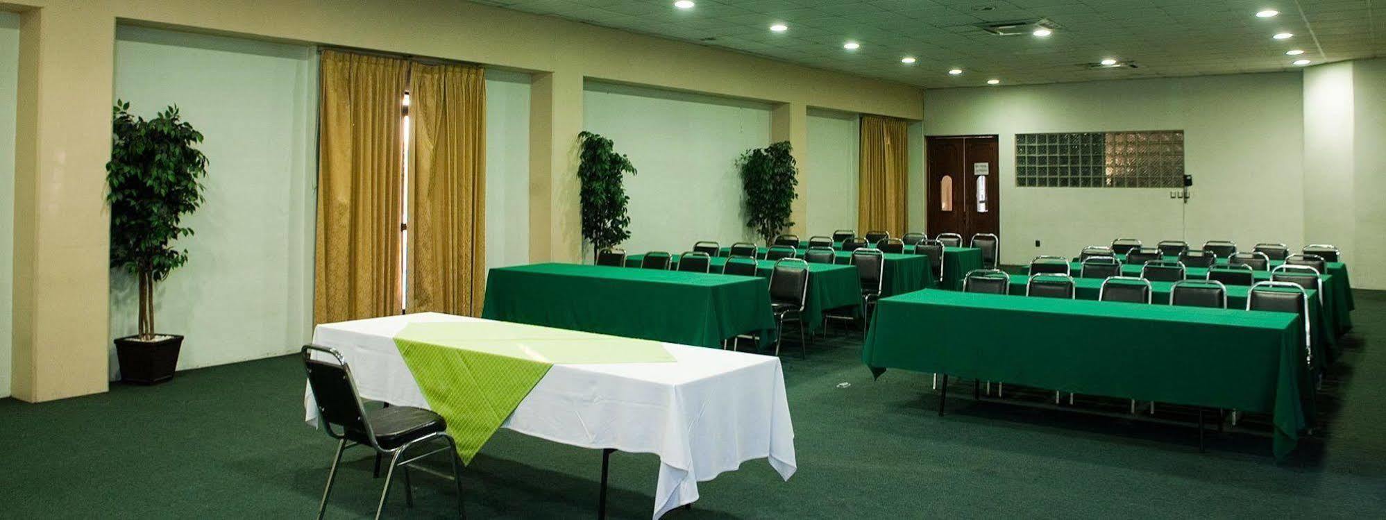 Hotel Oaxaca Dorado, Oaxaca מראה חיצוני תמונה